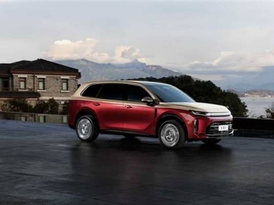 上汽通用五菱華境S開啟預售 華為科技加持 混動四驅性能強勁