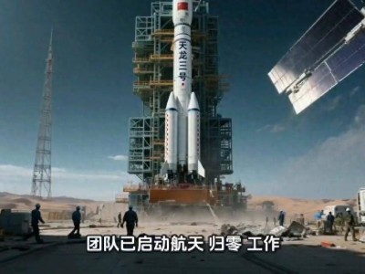 天龍三號首飛失利：與獵鷹9號對標之路，歸零迭代成破局關鍵