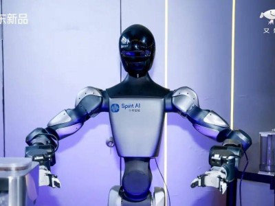 千尋智能再獲10億融資:30天累計30億,數據與商業化雙輪驅動加速跑