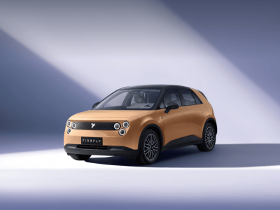 新款螢火蟲上市:動力升級價格親民,換電體系成制勝關鍵