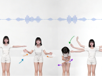 SentiPulse攜手人大高瓴:開源交互式3D數字人框架SentiAvatar,領跑行業主流模型