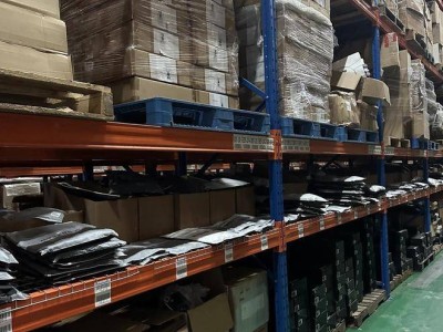 云倉代發服務怎么選?從發貨時效到品類適配,這些關鍵點助你精準決策