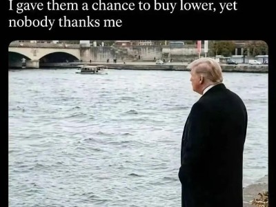 這次TACO別踏空,三大必看抄底機會!