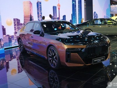 寶馬集團2026北京車展火力全開 16款新車齊登場 4款全球首秀引領新潮流