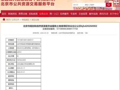 近兩月豪擲61億！字節跳動北京核心區連落兩子布局新發展