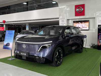 東風日產(chǎn)NX8重磅登場！14.99萬起售，大五座+雙動力，家用SUV新選擇？