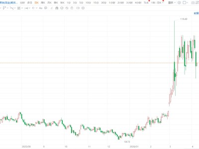布油、WTI原油期貨雙雙漲超3%