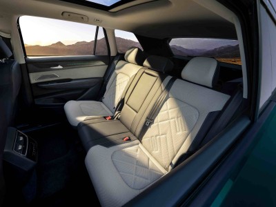 硬核美學與實用兼具 全新攬巡上市為年輕中產家庭開啟新旅程