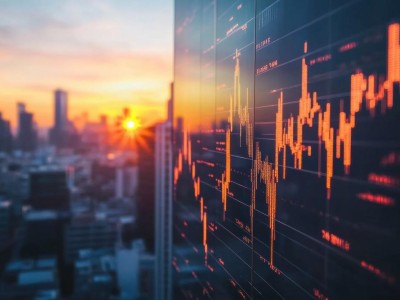 集體飆漲，資金加速流入