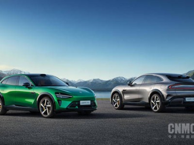 2026年首季乘用車銷量揭曉：小米YU7躋身三甲 新能源與傳統車型共舞市場