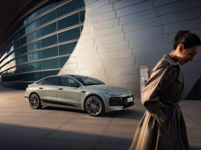 一汽奧迪A6L e-tron長春上市,智電豪華開啟高端電動新篇章