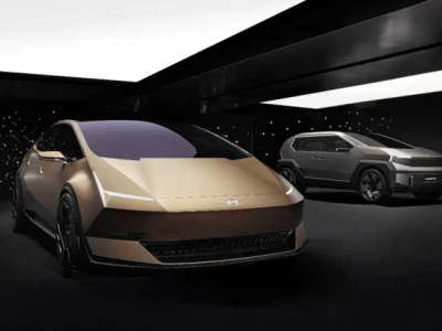 現代艾尼氪入華“亮劍”:本土化設計+雙路線并行,能否破局新能源市場?