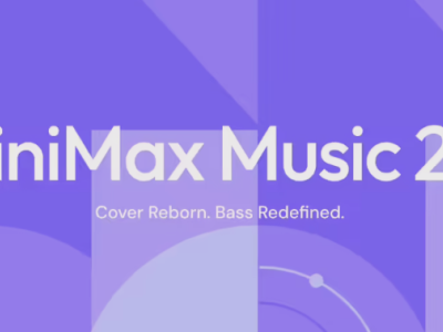 MiniMax推出Music 2.6:國風(fēng)音樂有“呼吸感” 游戲配樂更出彩