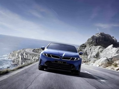 寶馬高管“論閃充”：是技術堅守，還是面對中國新能源崛起的焦慮之語？