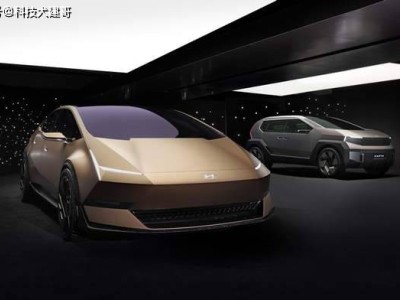 現代IONIQ（艾尼氪）入華，攜全球技術與中國智造打造專屬電動出行新體驗