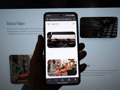 阿里AI新布局：3800億加碼云與AI，HappyHorse模型攪動視頻生成賽道