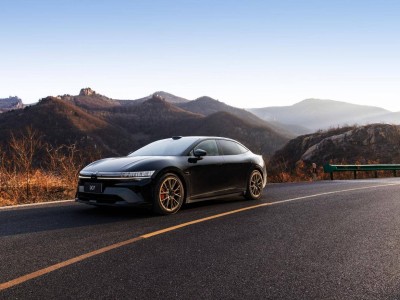 極氪高端純電再發(fā)力:煥新7系攜001五周年紀念版齊發(fā),引領(lǐng)細分賽道新潮流