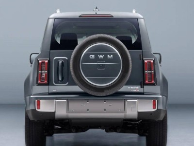 H10:哈弗拾起品牌語法,開啟家用SUV市場新征程