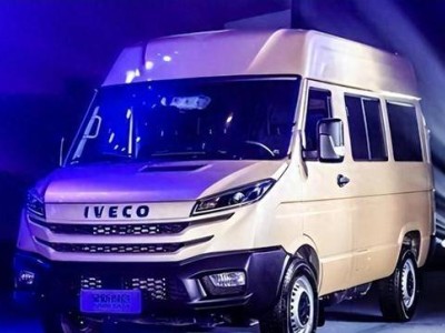 從被惡意中傷到抗疫英雄，南京依維柯如何逆襲狂賺40億？