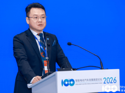 電驢時代張斌：新能源汽車三電維修亟待共建標準 破除“只換不休”困局