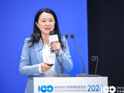 芯馳半導體陳蜀杰:汽車電子架構升級,未來與具身智能共筑強大計算新篇