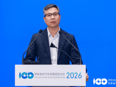 艾邁斯歐司朗石建國:車燈進化 數字光電讓汽車成智能情緒陪伴者