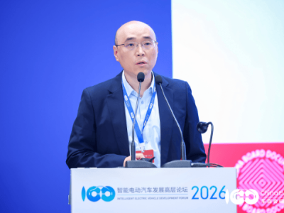 GSMA林立:中國智能網聯車領先,2030年乘用車5G滲透率或達95%