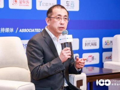 嵐圖盧放談智駕：莫被數(shù)字迷眼，聚焦整車綜合實力提升