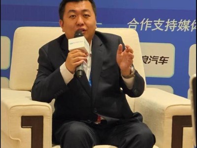 飛書洪濤：中國汽車研發(fā)管理加速數(shù)字化，從“德國經(jīng)驗”邁向“中國方案”