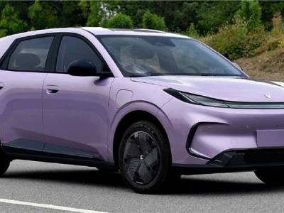 極狐T1申報圖亮相：動感設計加高離地間隙，A0級SUV市場新選擇來了