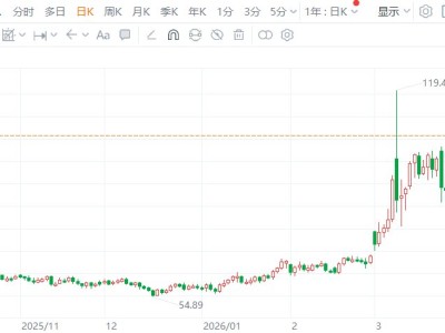 WTI原油期貨日內(nèi)漲超9%