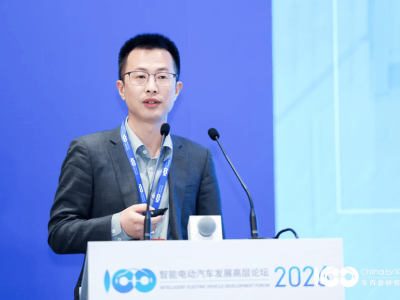 納芯微亮相智能電動汽車論壇：芯片賦能動力系統(tǒng)，驅(qū)動未來新發(fā)展