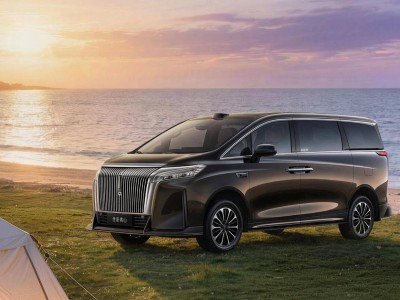 MPV市場再掀熱潮:魏牌高山新版本領(lǐng)銜,四款新車即將驚艷亮相