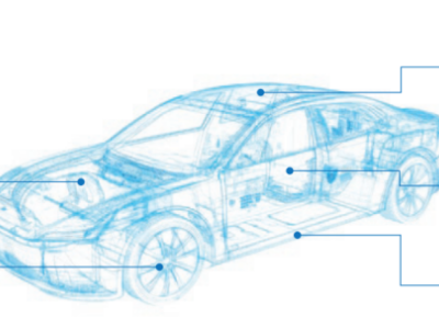 拓普集團港股IPO，聚焦汽車零部件產品，毛利率逐年下滑