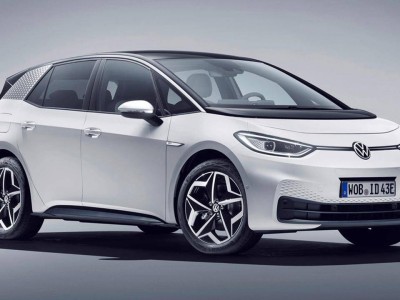 大眾CEO坦言現(xiàn)有ID電動車與消費者脫節(jié) 新一代電動車將重塑品牌特色