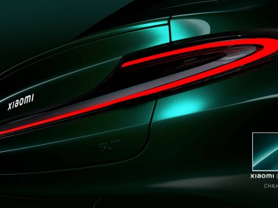 小米汽車新一代SU7外飾設(shè)計(jì)手記發(fā)布：傳承經(jīng)典輪廓 細(xì)節(jié)優(yōu)化彰顯力量美學(xué)