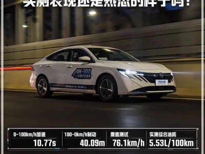 第十五代軒逸煥新登場:外觀凌厲內飾智能,省心省油仍是家用優(yōu)選?