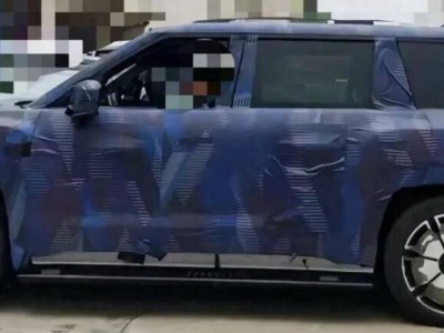 比亞迪方程豹再發力!2026年將推大型硬派越野SUV沖擊高端市場