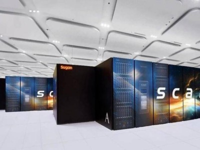 鄭州超算互聯(lián)網(wǎng)核心節(jié)點啟用 6萬張AI加速芯片助力科研算力新飛躍