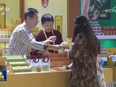 第六屆消博會海南啟幕 全球60余國消費精品齊聚展團數量創新高