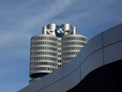 2026寶馬穩健前行:“新世代”戰略發力,多款新車開啟在華新征程