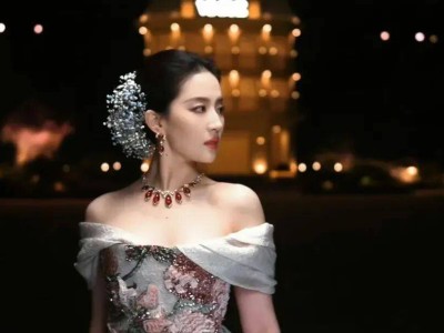 劉亦菲優(yōu)雅助力智界汽車,科技豪華與智美魅力完美交融