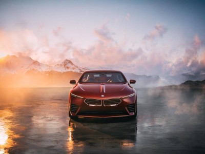 寶馬集團2026北京車展火力全開，16款新車型齊聚開啟智能駕駛新紀元