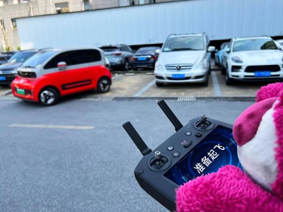 大疆上汽攜手發(fā)力！2023款KiWi EV量產(chǎn)，智能駕駛新體驗即將開啟