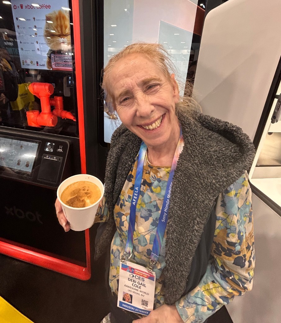 不做人形、不跳舞:他家的具身智能憑什么在100+城市賣出400萬杯咖啡?