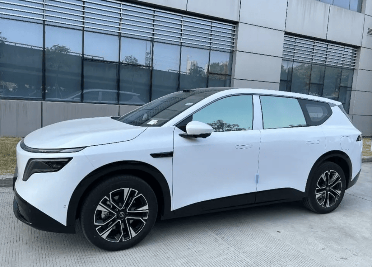 東風(fēng)日產(chǎn)N系列車型