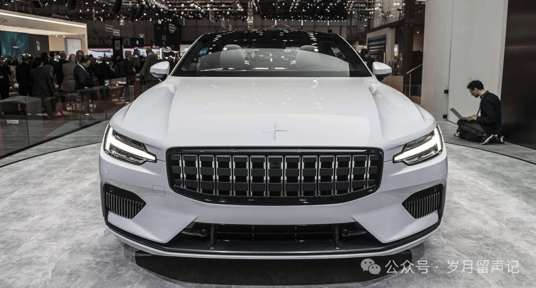 吉利新車標設計圖