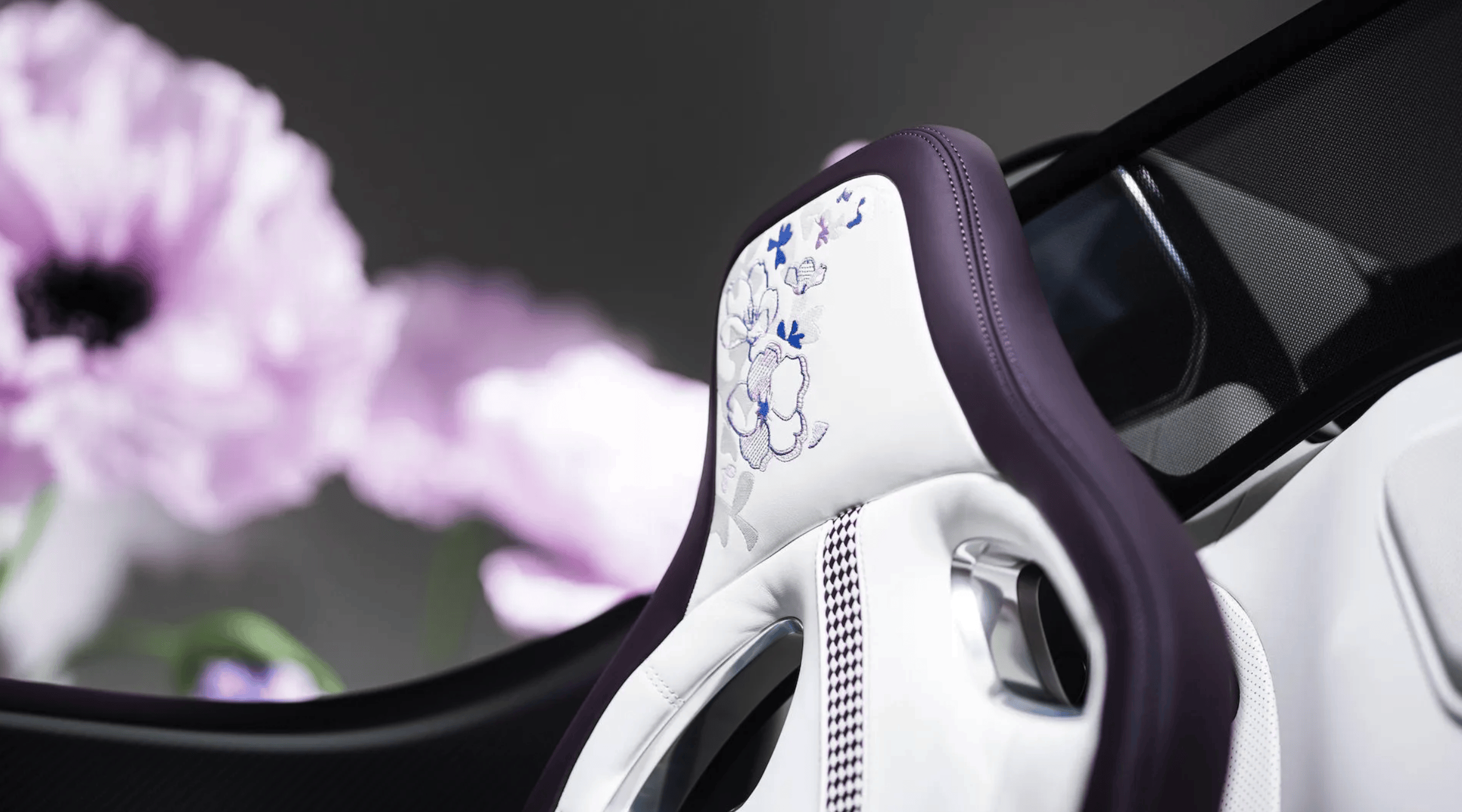 布加迪Tourbillon概念圖